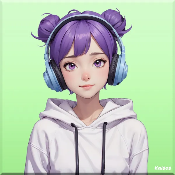 Lofi Kaisos Vol. 1 album cover