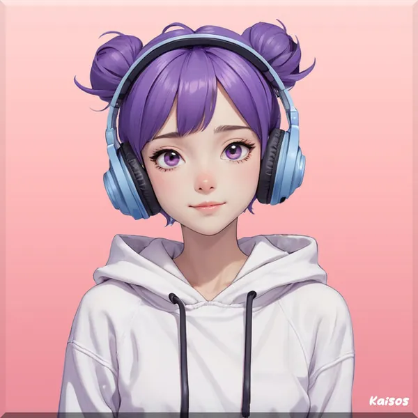 Lofi Kaisos Vol. 2 album cover