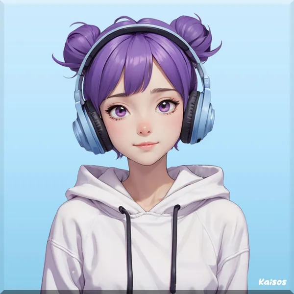 Lofi Kaisos Vol. 3 album cover