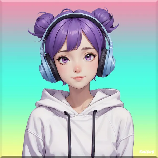 Lofi Kaisos Vol. 4 album cover
